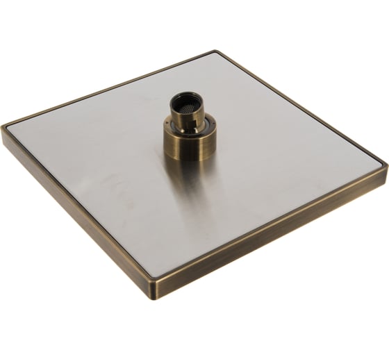 Изображение товара Верхняя душевая насадка WasserKraft A140