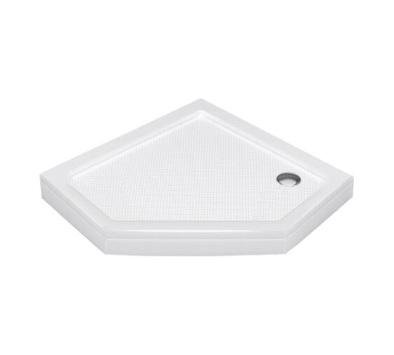 Изображение товара Душевой поддон WasserKraft Isen 26T11