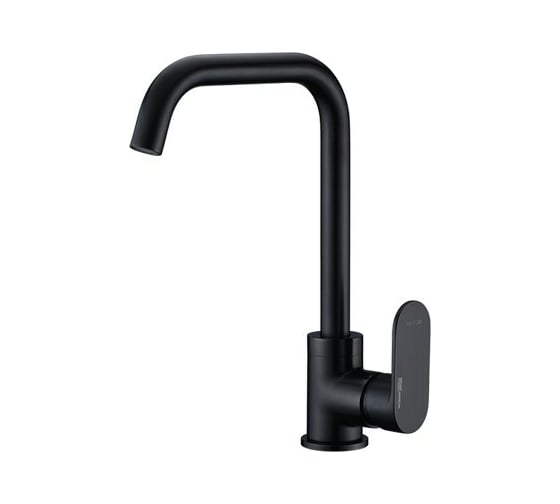 Изображение товара Смеситель для кухни WasserKRAFT Elbe A7407