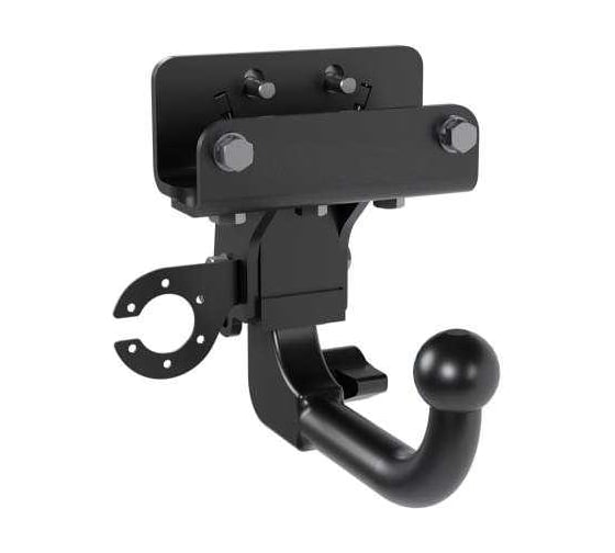 Изображение товара ТСУ PT Group тип AV, TOYOTA LC 300 2021- / Lexus LX600 2021- TLT-21-991422.00