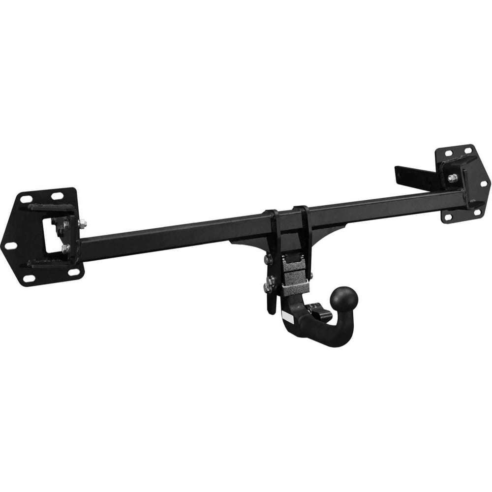 Изображение товара Фаркоп PT Group для Geely Monjaro 2021 грузоподъемность 1250 кг