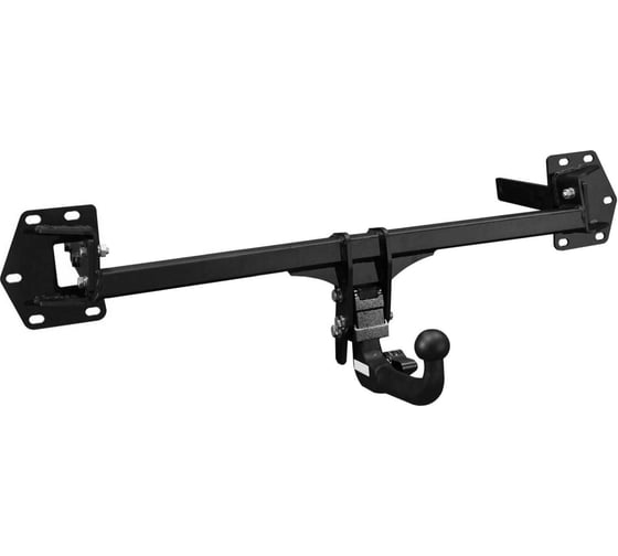 Изображение товара ТСУ PT Group тип AV, GEELY Monjaro 2021-GMN-21-991422.00