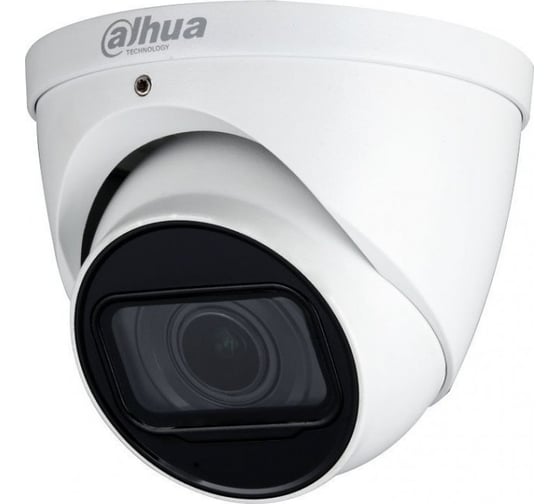 Изображение товара Видеокамера купольная Dahua HDCVI с вариофокальным объективом DH-HAC-HDW1231TP-Z-A