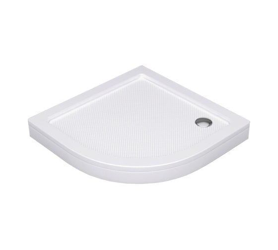Изображение товара Душевой поддон WasserKraft Isen 26T23