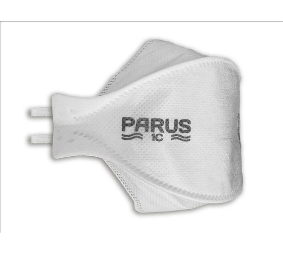 Изображение товара Респиратор 1 С Уралспецзащита парус1с