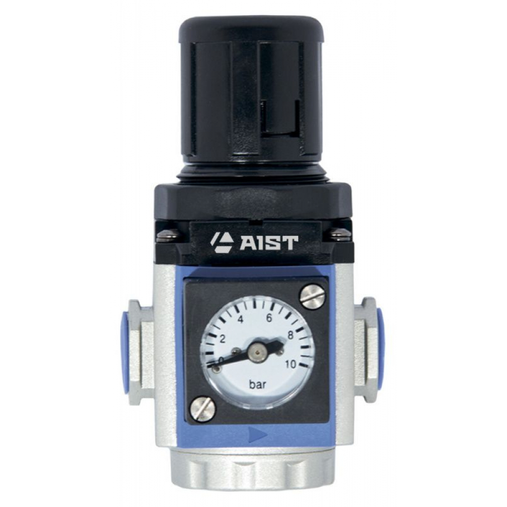 Регулятор давления воздуха AIST мини регулятор давления воздуха aist
