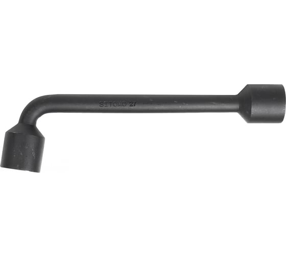 Изображение товара Торцевой изогнутый ключ SITOMO 27 65262