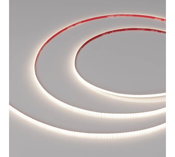Изображение товара Светодиодная лента Arlight COB-X400-3mm 24V Day4000 5м 039734