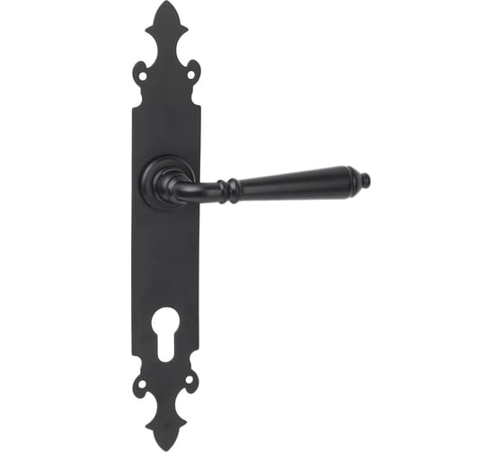 Изображение товара Комплект ручек Аллюр РН-57А(56А) 85 мм BL 15702