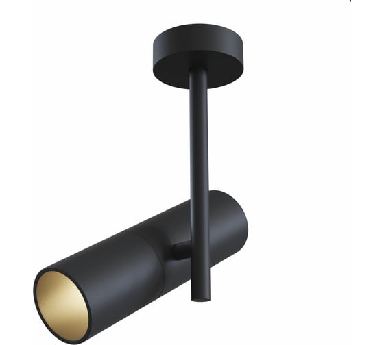 Изображение товара Потолочный светильник MAYTONI Elti C020CL-01B