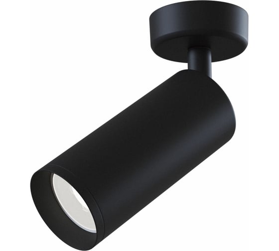 Изображение товара Потолочный светильник MAYTONI Focus C017CW-01B