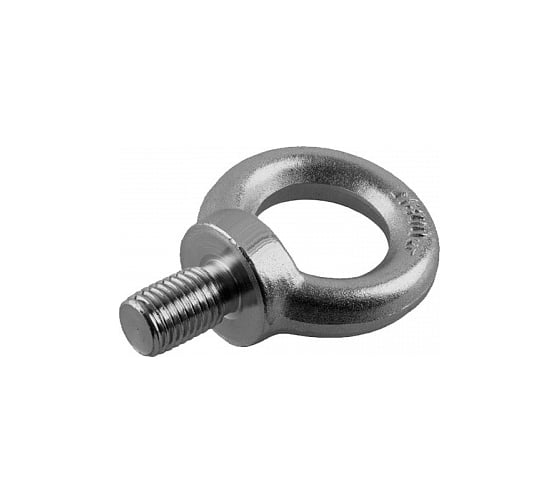 Изображение товара Рым-болт КРЕП-КОМП DIN 580 M30, 15 шт. рб30