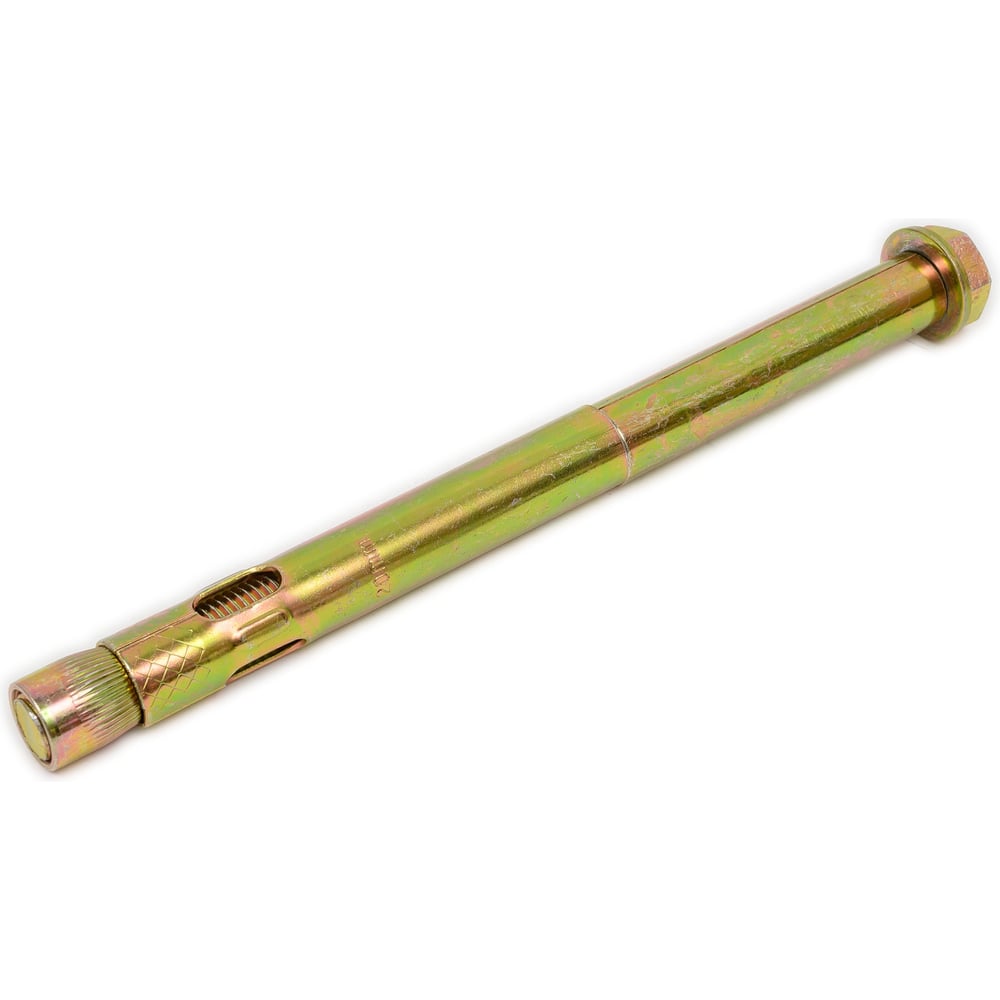 Изображение товара Анкер болт КРЕП-КОМП М16 20x250, 2 шт.