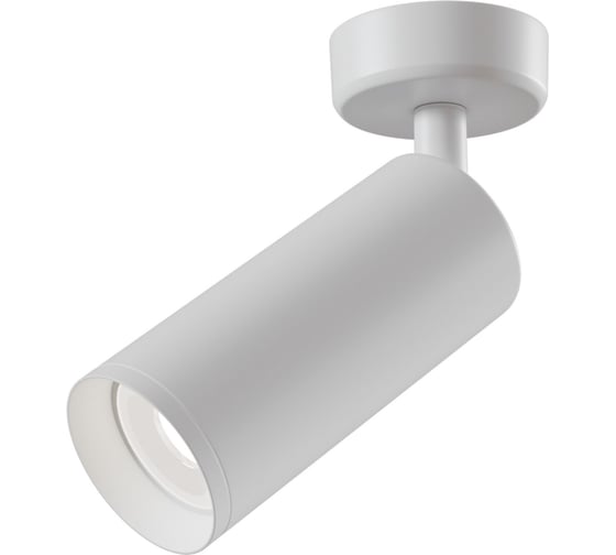 Изображение товара Потолочный светильник MAYTONI Focus C017CW-01W