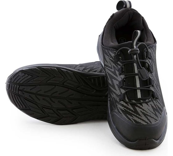 Изображение товара Полуботинки (кроссовки) СПРУТ МИСТРАЛЬ-LIGHT арт. PS2-ST ПУ с МП, размер 37 135574