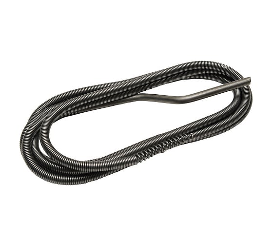 Изображение товара Стальной сантехнический трос ЭКОНОМ СТМ 6,0 мм х 5,0 м CIDCE650