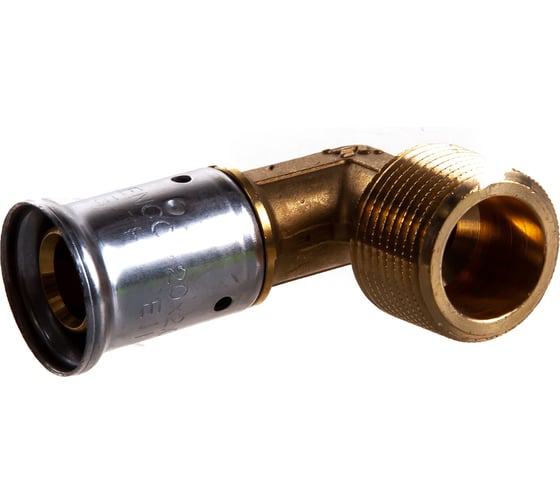 Изображение товара Угол Henco НР 20х3/4" пресс 5P-2005