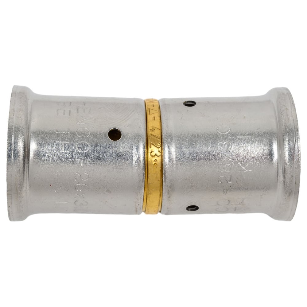 Муфта Henco 15P-2626