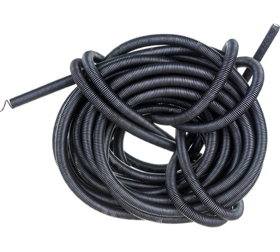 Изображение товара Сантехнический трос СТМ 13,0 мм х 10,0 м сталь CIDCS310