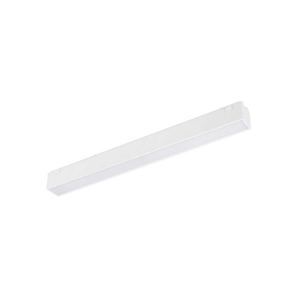 Изображение товара Светильник Arlight MAG-VIBE-FLAT-L293-12W Day4000 1шт 044434
