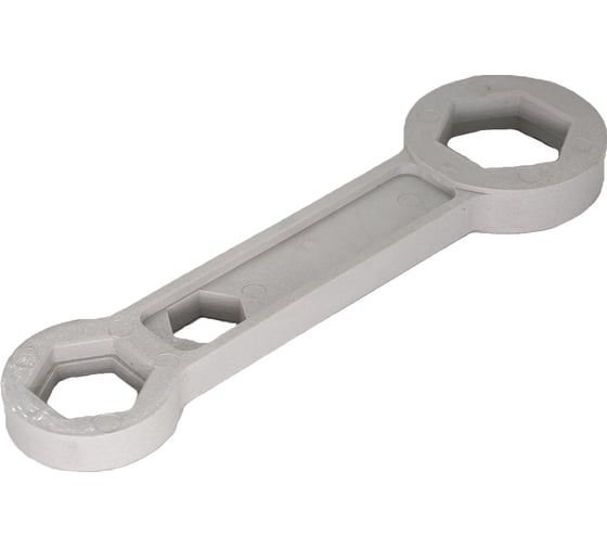 Изображение товара Ключ для заглушки для радиатора пластик СТМ SARKPRP0