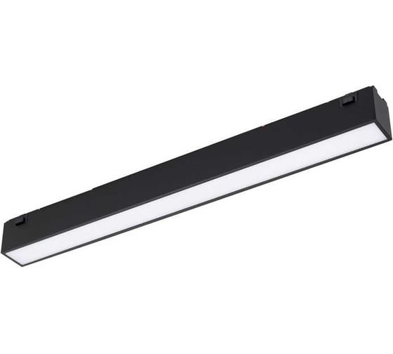 Изображение товара Светильник Arlight MAG-VIBE-FLAT-L293-12W Day4000-MIX 1шт 044430