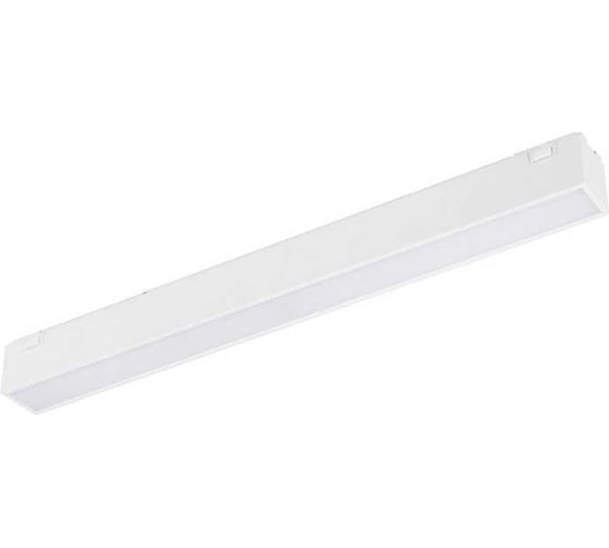 Изображение товара Светильник Arlight MAG-VIBE-FLAT-L293-12W Day4000-MIX 1шт 045018