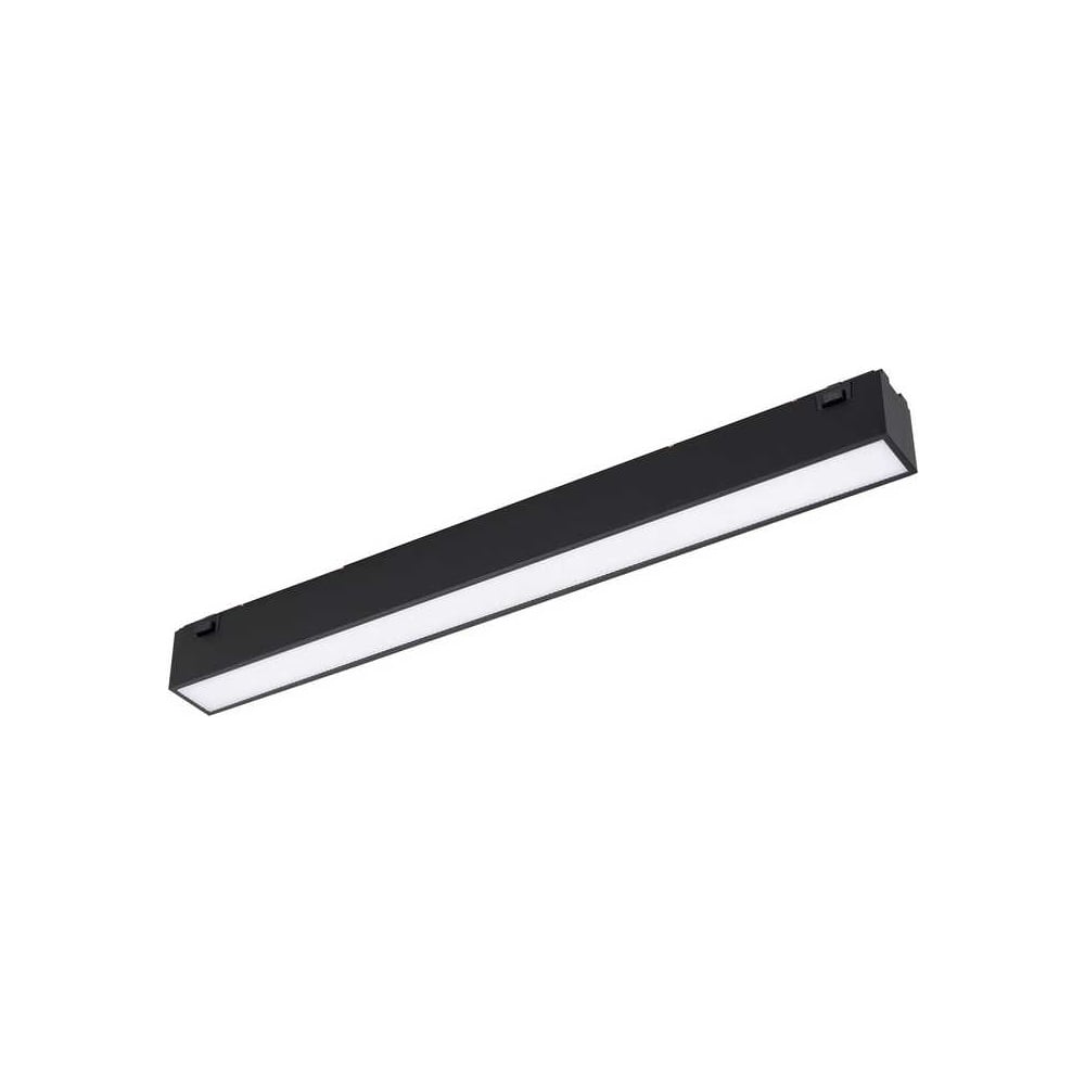 Изображение товара Светильник трековый Arlight MAG-VIBE-FLAT-L293-12W Warm3000 для шинопровода