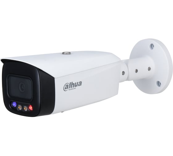 Изображение товара Видеокамера уличная Dahua IP с фиксированным объективом DH-IPC-HFW3249T1P-AS-PV-0360B