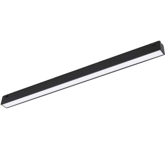 Изображение товара Светильник Arlight MAG-VIBE-FLAT-L485-24W Day4000 1шт 044436