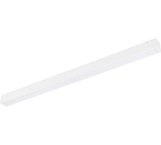 Изображение товара Светильник Arlight MAG-VIBE-FLAT-L485-24W Day4000 1шт 044440