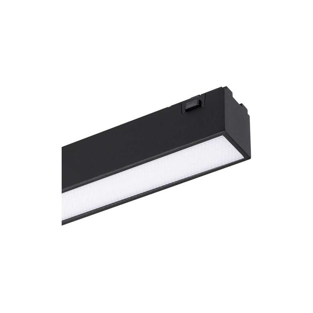 Изображение товара Светильник трековый Arlight MAG-VIBE-FLAT-L485-24W 3000-5700K IP20 для шинопровода