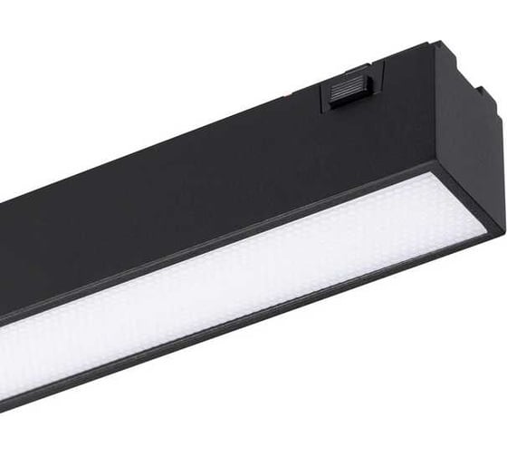 Изображение товара Светильник Arlight MAG-VIBE-FLAT-L485-24W Day4000-MIX 1шт 044435