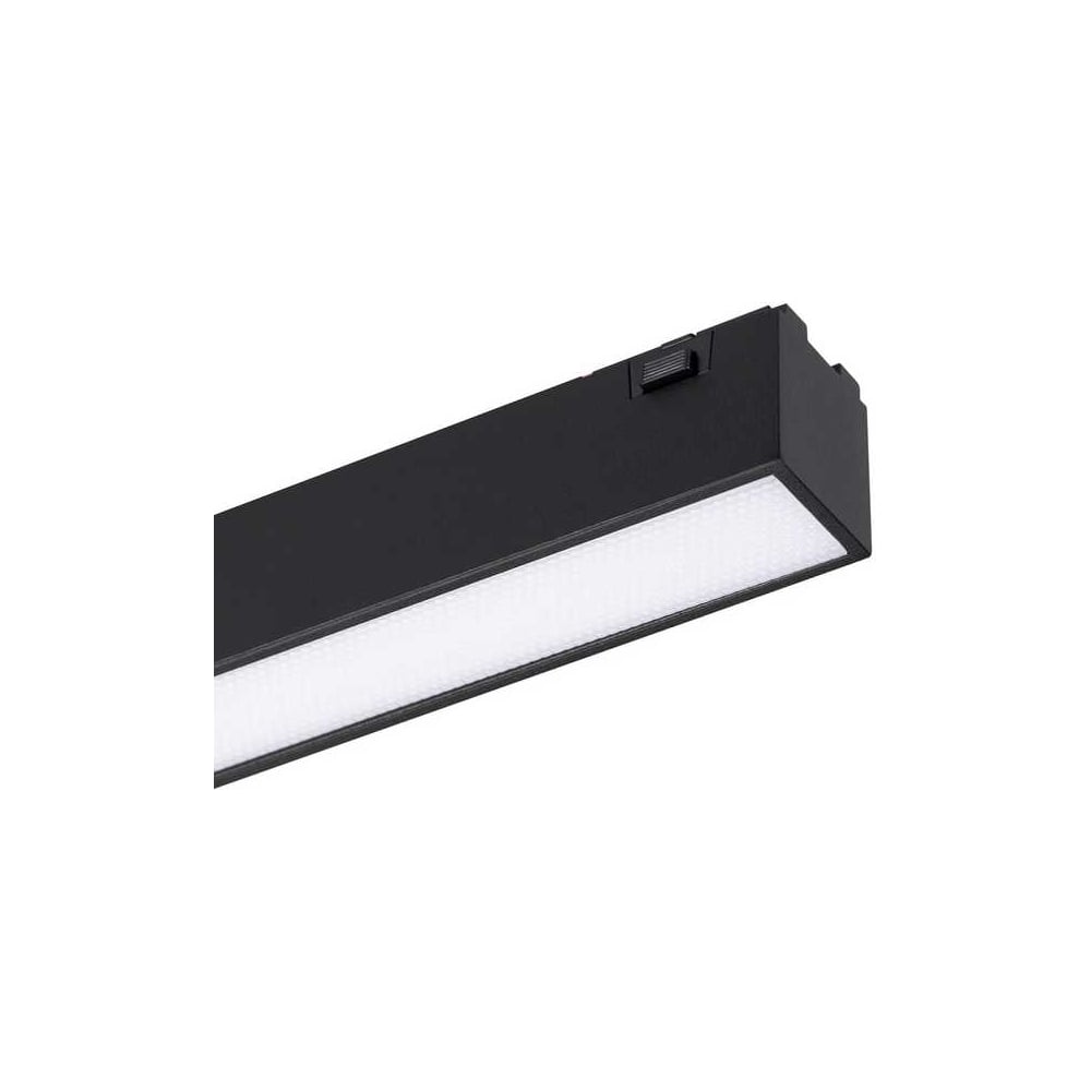 Изображение товара Светильник Arlight MAG-VIBE-FLAT-L485-24W Day4000-MIX , IP20 Металл, 1шт 044186