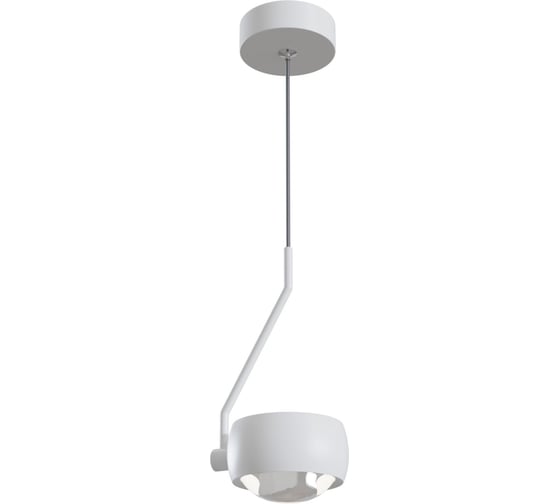 Изображение товара Подвесной светильник MAYTONI Lens MOD072PL-L8W3K