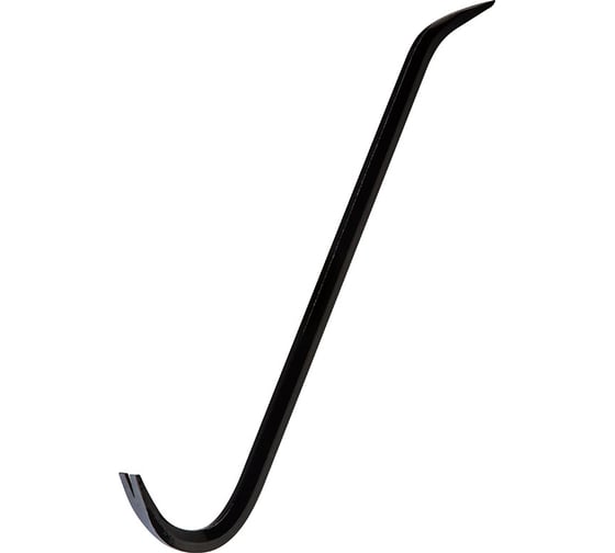 Изображение товара Монтировка-гвоздодер PARK BAR414 400 мм 107125