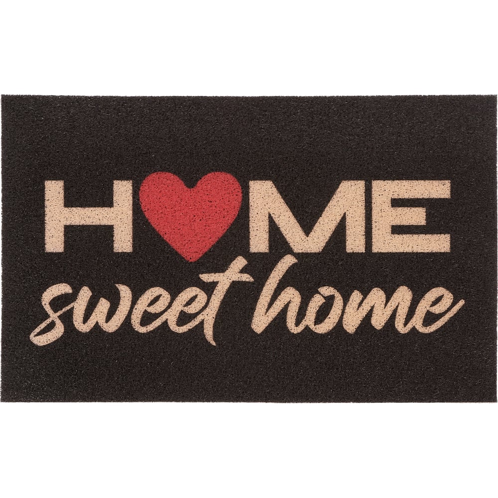 Изображение товара Коврик придверный Dekorelle LAPSHA 070 60x90 см