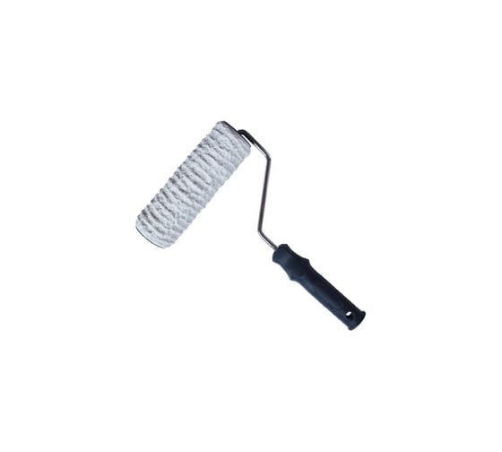 Изображение товара Декоративный жесткий резиновый валик STMDECOR Песчаная стена 2201TS