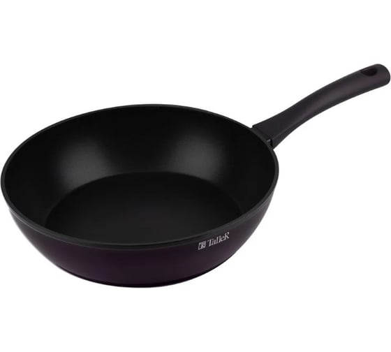 Изображение товара Сковорода глубокая TALLER 24 см TR-44100