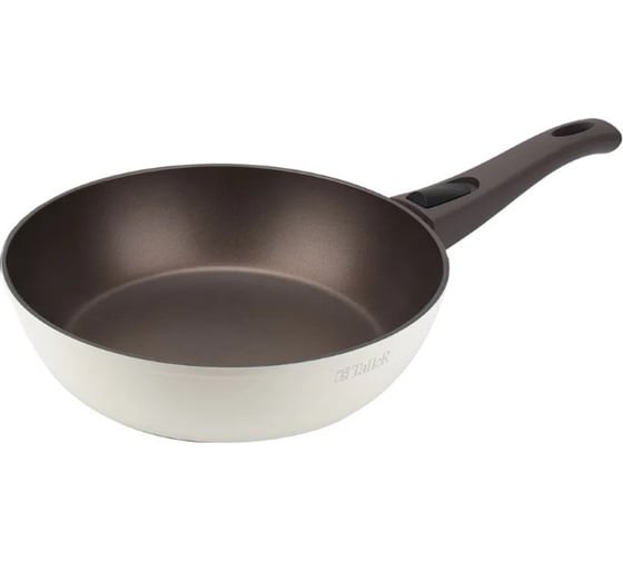 Изображение товара Сковорода глубокая TALLER 26 см TR-44109