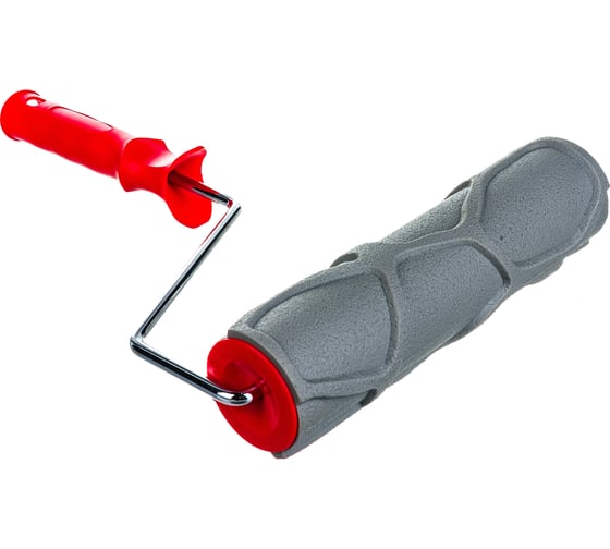 Изображение товара Декоративный жесткий резиновый валик STMDECOR ПРАЖСКИЙ ДВОРИК EG725T