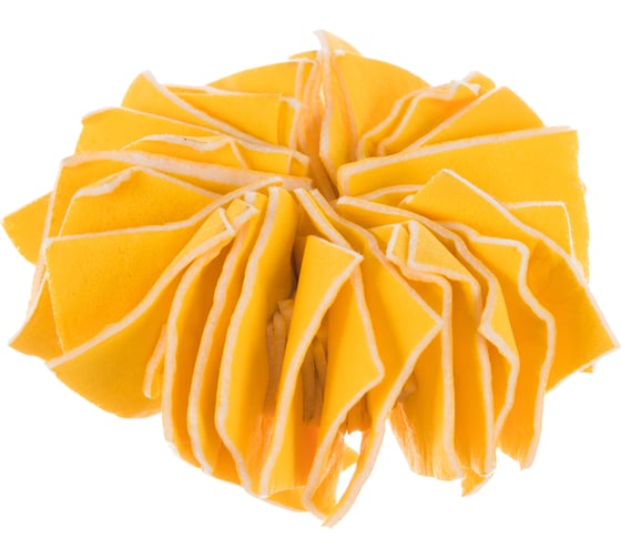 Изображение товара Декоративный тампон STMDECOR замшевый PX010