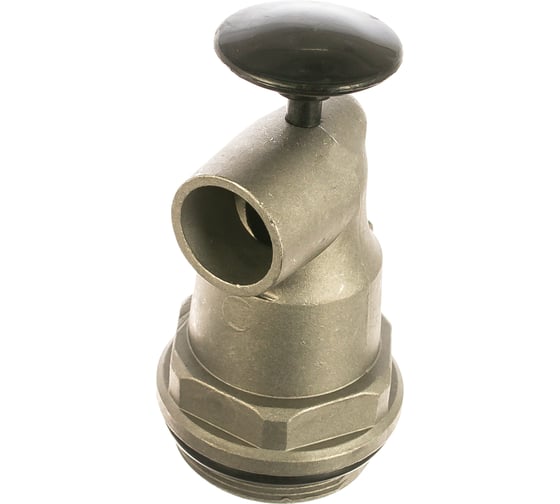 Изображение товара Самотечный кран для бочек SAMOA 2 "BSP /M/ 318001