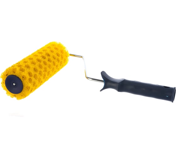 Изображение товара Декоративный пористый валик STMDECOR горох EG004T