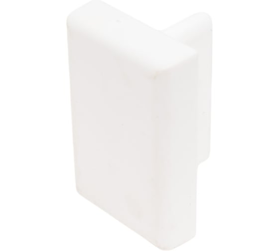 Изображение товара Пластиковая прямоугольная мини-кельма STMDECOR RSL08X