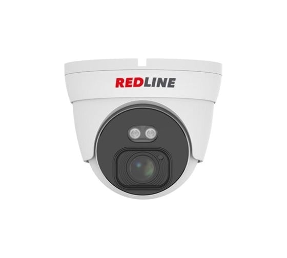 Изображение товара Видеокамера REDLINE RL-IP24P-S.ecoN