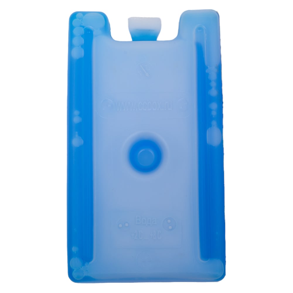 Изображение товара Аккумулятор холода PALISAD Camping Россия 69601 0.4 л компактный для походов и пикников