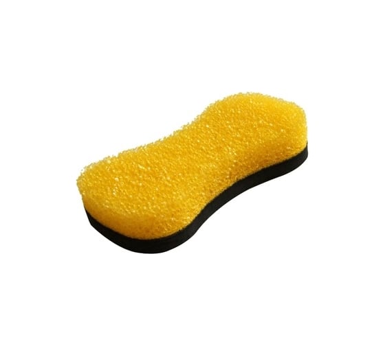 Изображение товара Малая структурная губка средней жесткости STMDECOR EG019Y