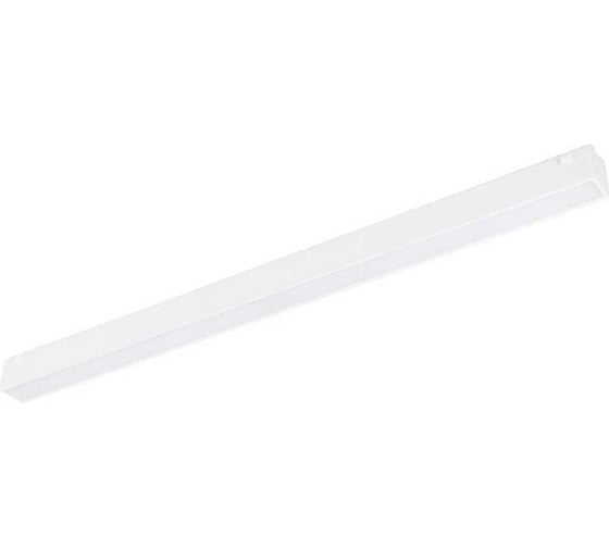 Изображение товара Светильник Arlight MAG-VIBE-FLAT-L485-24W Warm3000 1шт 044438