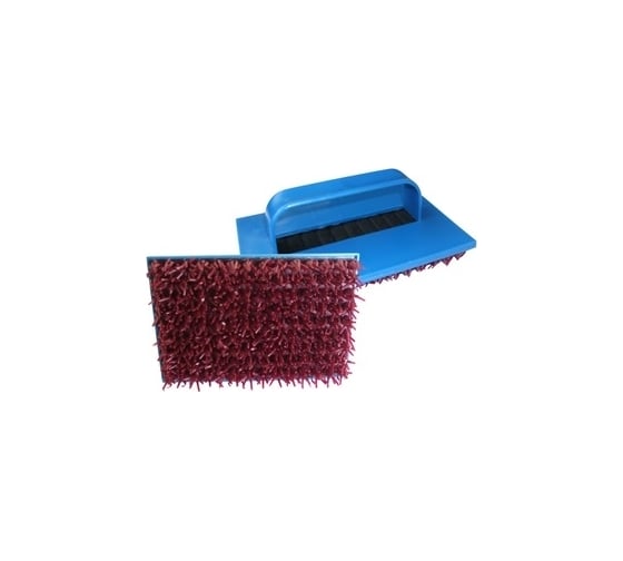 Изображение товара Широкая губка-скребок с ручкой STMDECOR EG019S